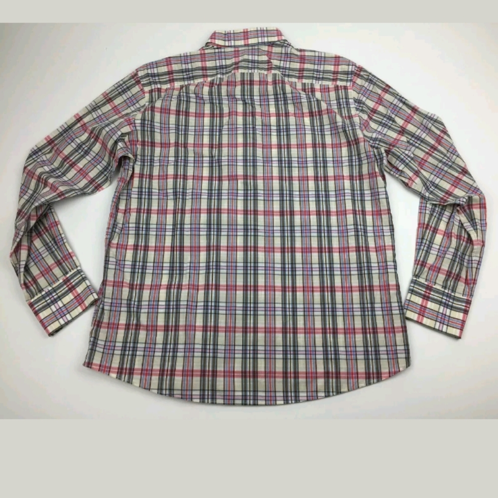 Maker Button Down - Picture 5 of 6